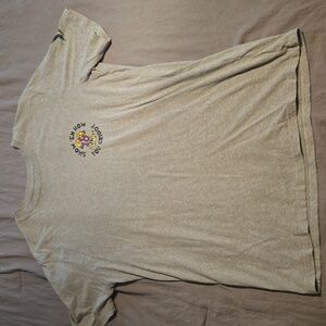 UA Justin Jeffersob Griddy Tshirt